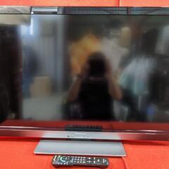 Panasonic　42型　液晶テレビ　TH-L42G3 2011年製