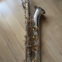 定価総額70万円以上！ジュピター最高級バリトンサックス