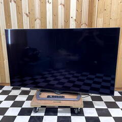 SHARP AQUOS 4K対応デジタルハイビジョン液晶テレビ　...