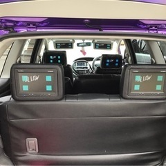エスティマ 30後期 ワンオフフルカスタム公認車 値下げしましたの画像