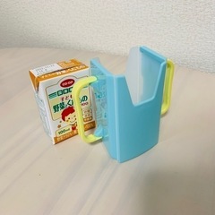 【お渡し先決定】紙パック 容器 ☆ジュースつき 【その他ベビー用...