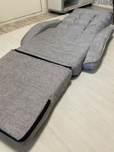 4WAY 座椅子　グレー