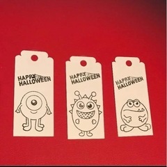 オーダー☆タグ☆ハンドメイド の画像