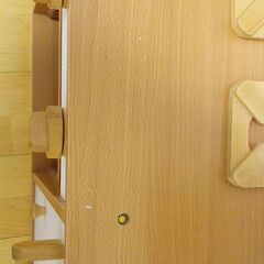 【直接引き取り希望】おままごとキッチンの画像