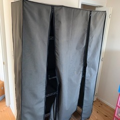 ラックの画像