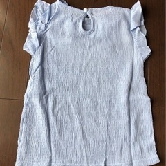 女の子キッズ100㎝　韓国子供服の画像