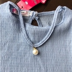 女の子キッズ100㎝　韓国子供服の画像