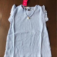 女の子キッズ100㎝　韓国子供服の画像