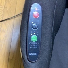 体幹　トレーナーFF-100 フジ医療器の画像