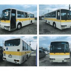 【決まりました】キャンピングカー　ベース車両