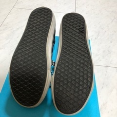 vans stussy の画像