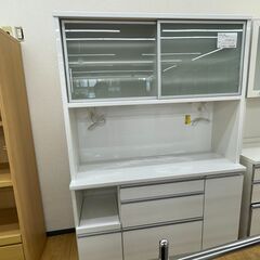 食器棚　松田家具　SJ311