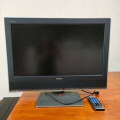 テレビ
