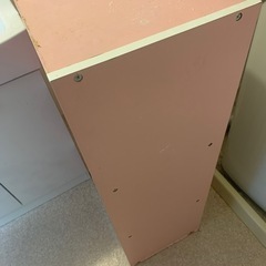 物置棚の画像