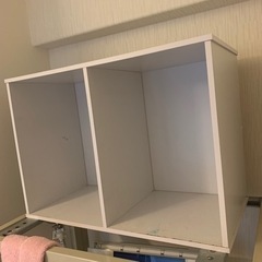 物置棚の画像
