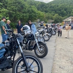 第9回ツーリング参加者募集！7月10日（日曜）！　朝8時札幌市内...