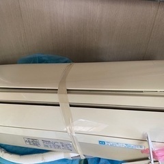 エアコン六畳