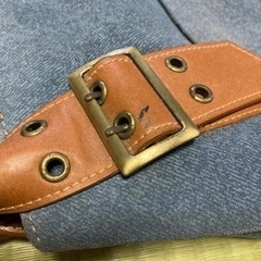 〈お取引き中〉バッグの画像