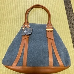 〈お取引き中〉バッグの画像