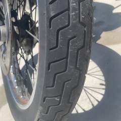 （商談中）純正ビラーゴ  250 自賠責保険 令和6年10月付 車税込みのコミコミ価格！の画像