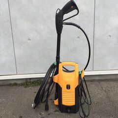 ○【通電確認済】髙儀 TAKAG 高圧洗浄機 WM-10TB 電...