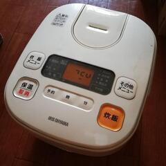 炊飯器3.5合