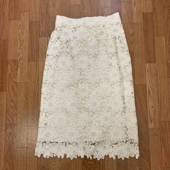 スカート　２枚