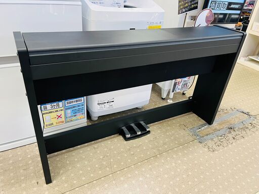 (6/30販売済み 森)　KORG LP-380 電子ピアノ