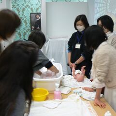 産後ケアのプロ養成資格　「セラピー2級」講座！（横浜会場）の画像