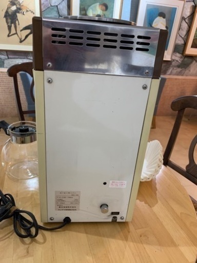コーヒーメーカー