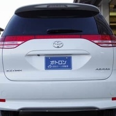 4WDのミニバン😎の画像