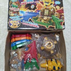 【中古】狙え!一攫千金メダルドリーム☆メガハウス