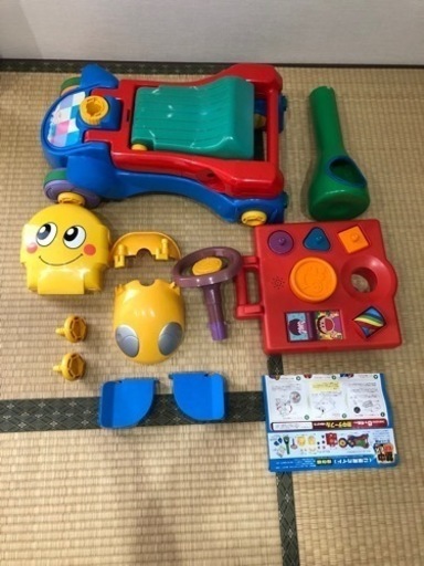 0歳からの知育おもちゃ5点セット！