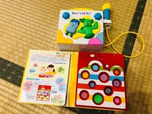 0歳からの知育おもちゃ5点セット！