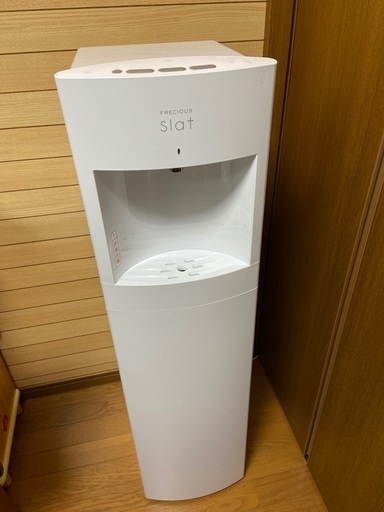 ウォーターサーバー