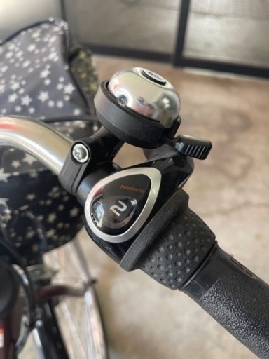 YAMAHA pas with SP 電動自転車
