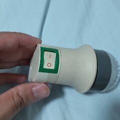 【中古美品】LEDライトの画像
