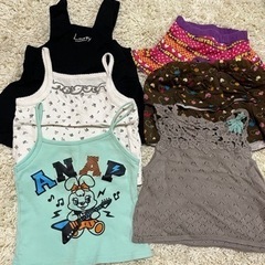 子供夏服　90cm 24枚　まとめ売り　②の画像