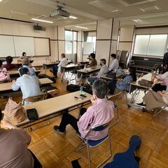 品川区西大井・下神明のギター教室の画像