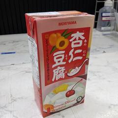⭐️在庫あります⭐️ 杏仁豆腐  洋生菓子 紙パック 537g ...