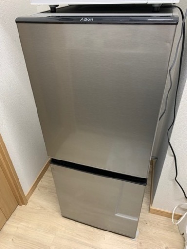 冷蔵庫 AQUA 2020年製