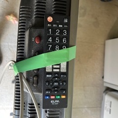 SHARP テレビ 52型 LC-52GX1Wの画像