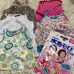 子供夏服　90cm 24枚まとめ売り③