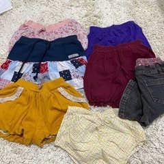 子供夏服　90cm 24枚まとめ売り③の画像