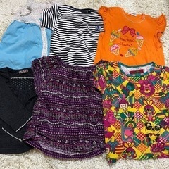 子供夏服　90cm 24枚まとめ売り③の画像