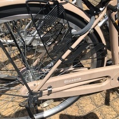 自転車の画像
