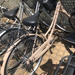 自転車