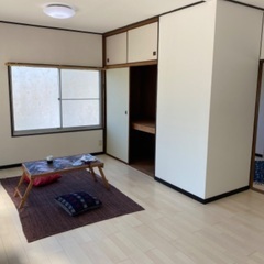 3.3万駐車場付/家賃1ヶ月無料と保証料無料★東畑！地域最安！きれい！日当たり風ばつぐん！のアパートお貸しいたします − 広島県