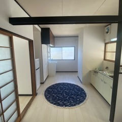 3.3万駐車場付/家賃1ヶ月無料と保証料無料★東畑！地域最安！きれい！日当たり風ばつぐん！のアパートお貸しいたします - 不動産