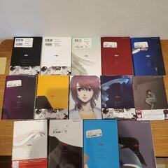 デビルズライン1～14(全巻)の画像